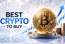 What Is the Best Crypto to Buy Now as Bitcoin ETFs Pull 0M in