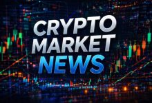 Crypto Market News Shows Why the Smartest Money Is Moving Into