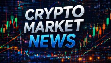 Crypto Market News Shows Why the Smartest Money Is Moving Into