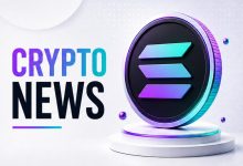 Solana Futures Print .5 Billion in One Day as Pepeto Passes 