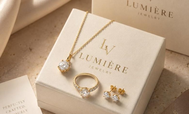 Jewellery Brands Market Is Booming Worldwide
