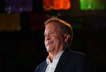 Texas GOP Senate candidates scarce in public but unavoidable on TV in final day of runoff campaign