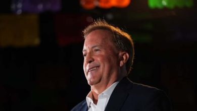Texas GOP Senate candidates scarce in public but unavoidable on TV in final day of runoff campaign Texas GOP Senate candidates scarce in public but unavoidable on TV in final day of runoff campaign