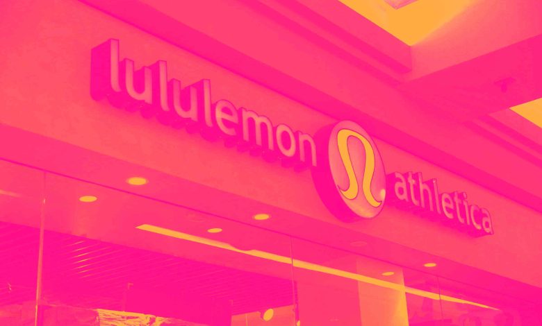 Lululemon (LULU): Buy, Sell, or Hold Post Q4 Earnings? Lululemon (LULU): Buy, Sell, or Hold Post Q4 Earnings?