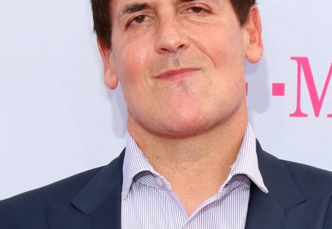 Mark Cuban Was A Crypto Skeptic Early On And Even Ignored Coinbase CEO Brian Armstrong’s Reachout, But Th