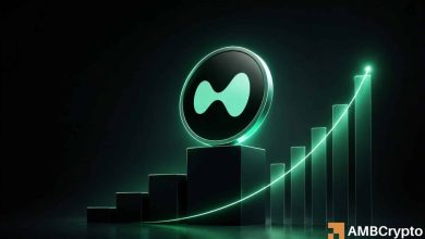 Hyperliquid ETFs record mln inflows in 5 days: Arthur Hayes adds to the HYPE Hyperliquid ETFs record mln inflows in 5 days: Arthur Hayes adds to the HYPE