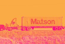Matson (NYSE:MATX) Reports Sales Below Analyst Estimates In Q1 CY2026 Earnings