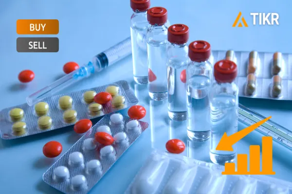Merck Stock After a 60% Rally From Its Lows: Is It Still Worth Buying at 0?