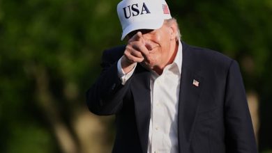 What to watch in Tuesday’s primaries as Trump’s endorsement is put to the test
