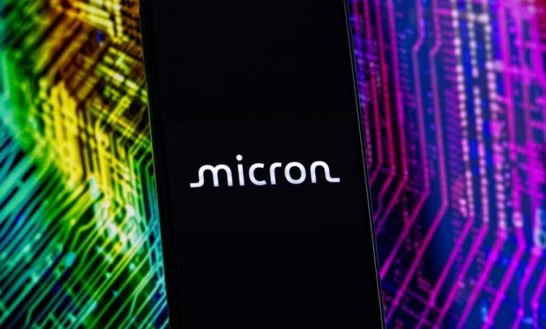 Micron, AMD, Intel Stocks On Pace For Abrupt Reversal: Top AI Expert – Advanced Micro Devices (NASDAQ:AMD Micron, AMD, Intel Stocks On Pace For Abrupt Reversal: Top AI Expert – Advanced Micro Devices (NASDAQ:AMD