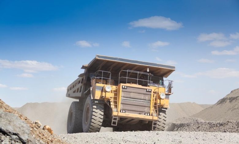 Why Orion’s Share Move Is Turning Heads Across Mining Stocks