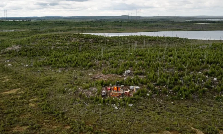 Power Metallic teams up to unlock Nisk’s discovery potential