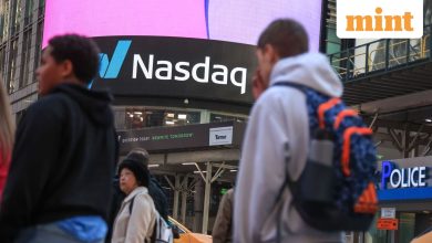 US stock market today: Dow, Nasdaq futures edge higher after 2-day rally; S&P 500 eyes eighth weekly gain