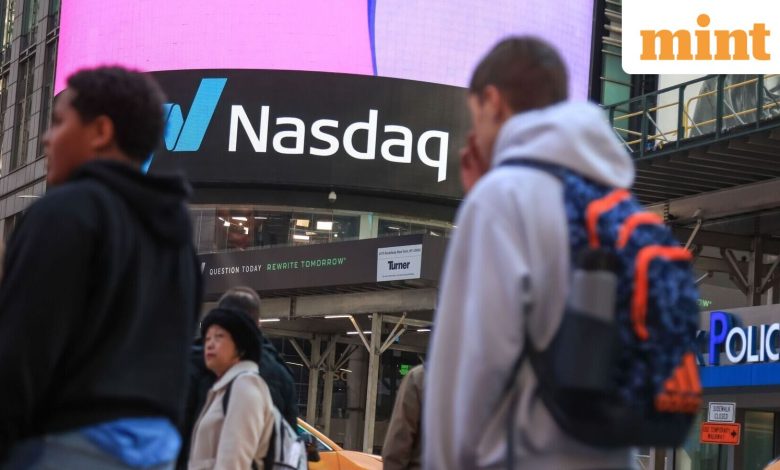 US stock market today: Dow, Nasdaq futures edge higher after 2-day rally; S&P 500 eyes eighth weekly gain US stock market today: Dow, Nasdaq futures edge higher after 2-day rally; S&P 500 eyes eighth weekly gain