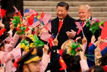 Iran war could make Trump’s trip to China a bit chillier than his first-term visit