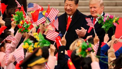 Iran war could make Trump’s trip to China a bit chillier than his first-term visit Iran war could make Trump’s trip to China a bit chillier than his first-term visit
