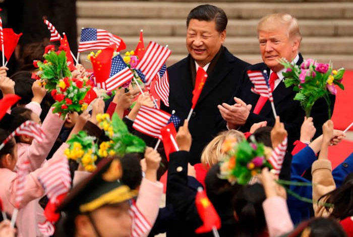 Iran war could make Trump’s trip to China a bit chillier than his first-term visit