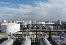 Goldman Says Global Oil Stocks Approaching Eight-Year Low, Depletion Speed a Concern