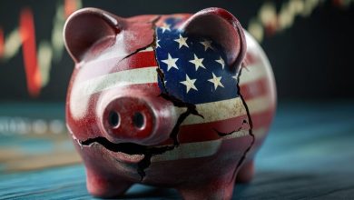 AI and the Treasury Debt Market | American Enterprise Institute
