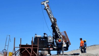 Power Metallic hits 4.4% copper at Nisk in Quebec