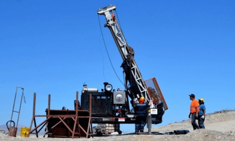 Power Metallic hits 4.4% copper at Nisk in Quebec