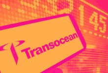 Transocean’s Q1 Earnings Call: Our Top 5 Analyst Questions