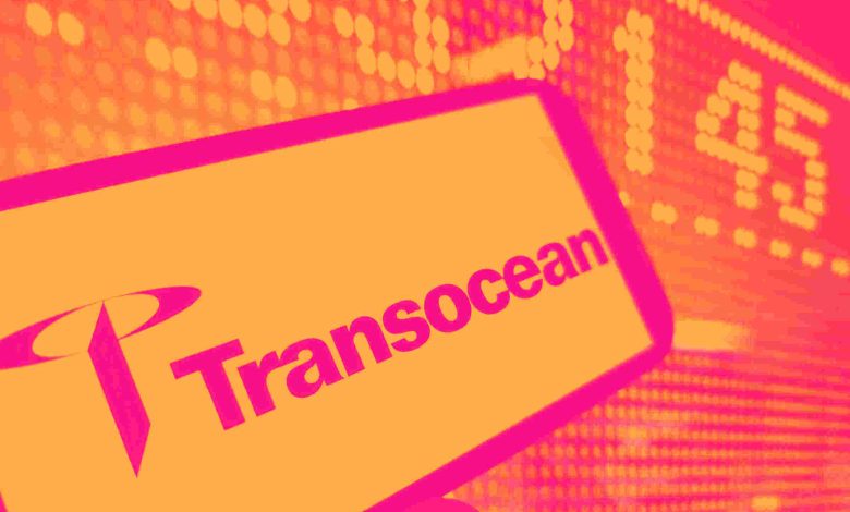 Transocean’s Q1 Earnings Call: Our Top 5 Analyst Questions