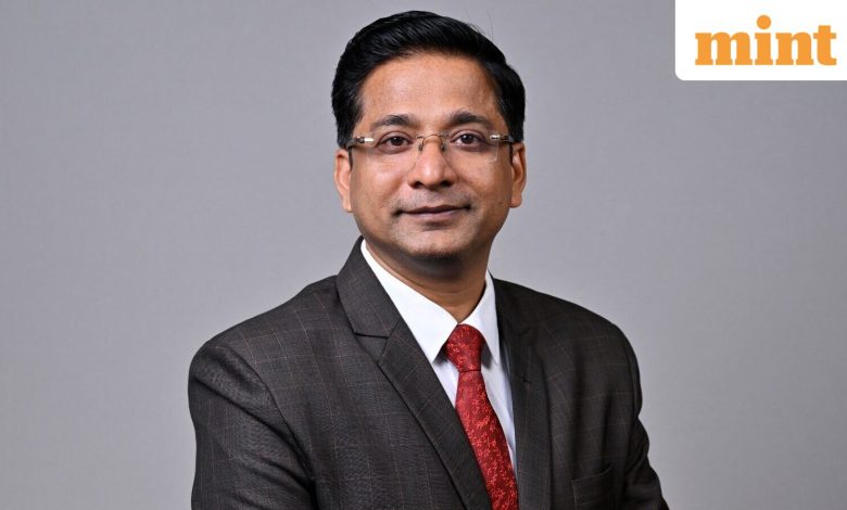 Rajesh Palviya of Axis Sec suggests Ajanta Pharma, Tata Communications, NMDC shares to buy today – 15 May Rajesh Palviya of Axis Sec suggests Ajanta Pharma, Tata Communications, NMDC shares to buy today – 15 May