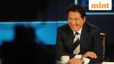 Gold at ,000, Silver at 0? Rich Dad Poor Dad author Robert Kiyosaki says stock market crash is imminent