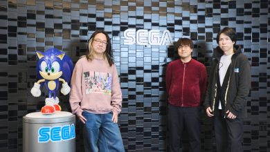 How SEGA SOUND TEAM Is Shaping the Future of Game Music