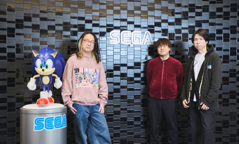 How SEGA SOUND TEAM Is Shaping the Future of Game Music How SEGA SOUND TEAM Is Shaping the Future of Game Music