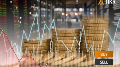 SoftBank Group Stock Extends Scorching Rally as Nvidia Earnings Boost AI Plays SoftBank Group Stock Extends Scorching Rally as Nvidia Earnings Boost AI Plays