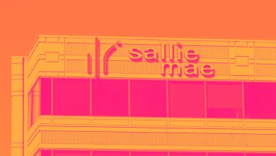 Sallie Mae (SLM): Buy, Sell, or Hold Post Q1 Earnings?