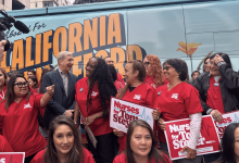 In California governor race, single-payer is a litmus test. There’s still no way to pay for it