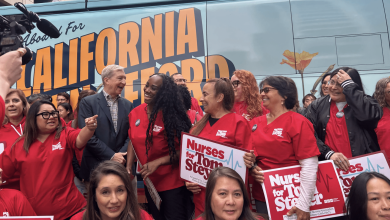 In California governor race, single-payer is a litmus test. There’s still no way to pay for it