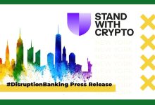 Stand With Crypto Applauds Senate Banking Committee for Advancing Market Structure Legislation