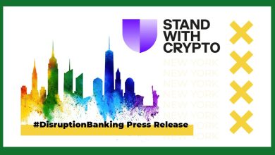 Stand With Crypto Applauds Senate Banking Committee for Advancing Market Structure Legislation