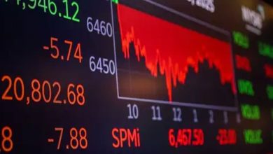 Surging bond yields are a major pain point for equities at the moment Surging bond yields are a major pain point for equities at the moment