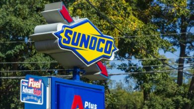 Sunoco’s first-quarter 2026 earnings triple year-over-year as M&A strategy accelerates