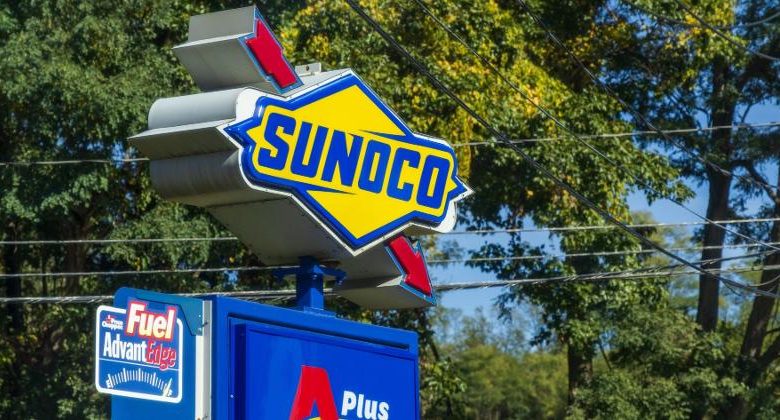 Sunoco’s first-quarter 2026 earnings triple year-over-year as M&A strategy accelerates