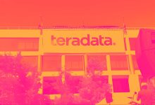 Teradata (TDC) Q1 Earnings: What To Expect