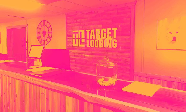 What To Expect From Target Hospitality’s (TH) Q1 Earnings What To Expect From Target Hospitality’s (TH) Q1 Earnings