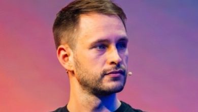 Former The Block Editor in Chief Tim Copeland Exits Crypto News Organization