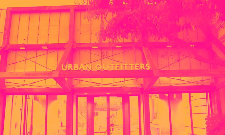 Unpacking Q4 Earnings: Urban Outfitters (NASDAQ:URBN) In The Context Of Other Apparel Retailer Stocks