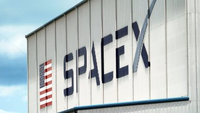 SpaceX compared to some of the biggest U.S. IPOs