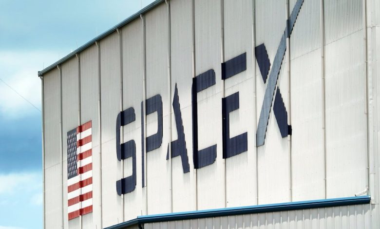 SpaceX compared to some of the biggest U.S. IPOs