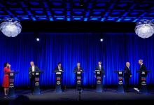 Here are the top candidates for California governor in Tuesday’s primary