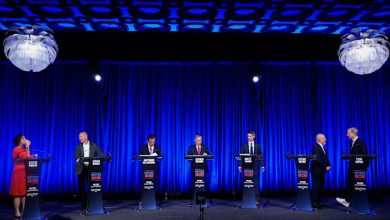 Here are the top candidates for California governor in Tuesday’s primary
