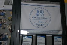 Irondequoit High School ranked top 100 in US for teaching personal finance