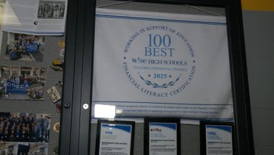 Irondequoit High School ranked top 100 in US for teaching personal finance